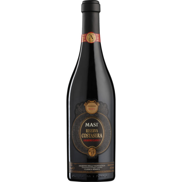 Masi Riserva di Costasera Amarone Classico
