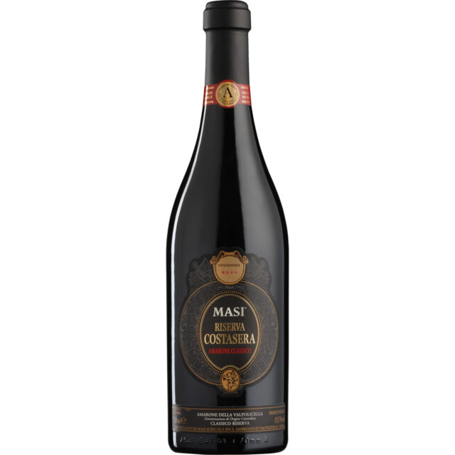 Masi Riserva di Costasera Amarone Classico 2018
