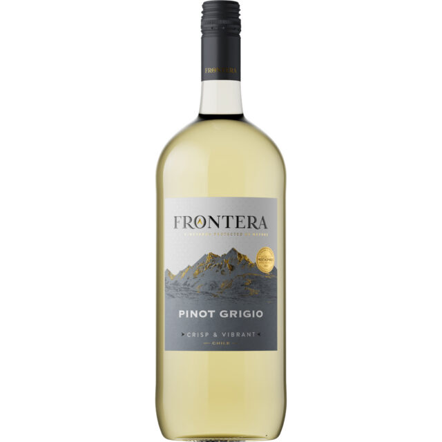 Concha Y Toro Frontera Pinot Grigio