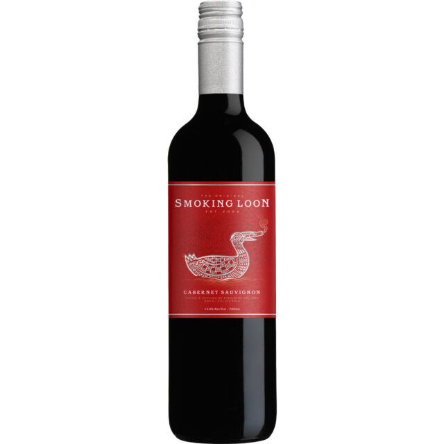 Smoking Loon Cabernet Sauvignon