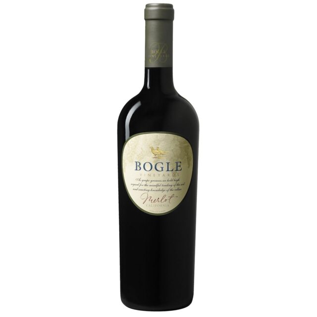 Bogle Vineyards Merlot