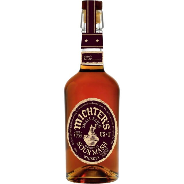 Michter's US*1 Small Batch Sour Mash Whiskey