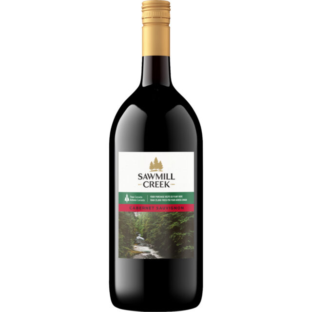 Sawmill Creek Cabernet Sauvignon