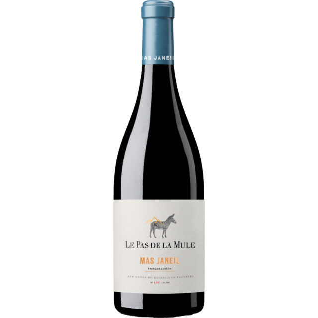 Mas Janeil Pal de la Mule 2018
