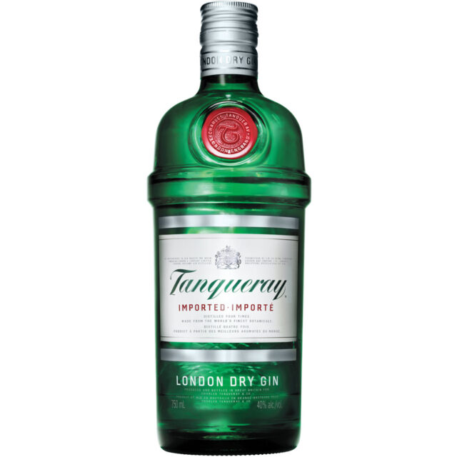 Tanqueray Gin