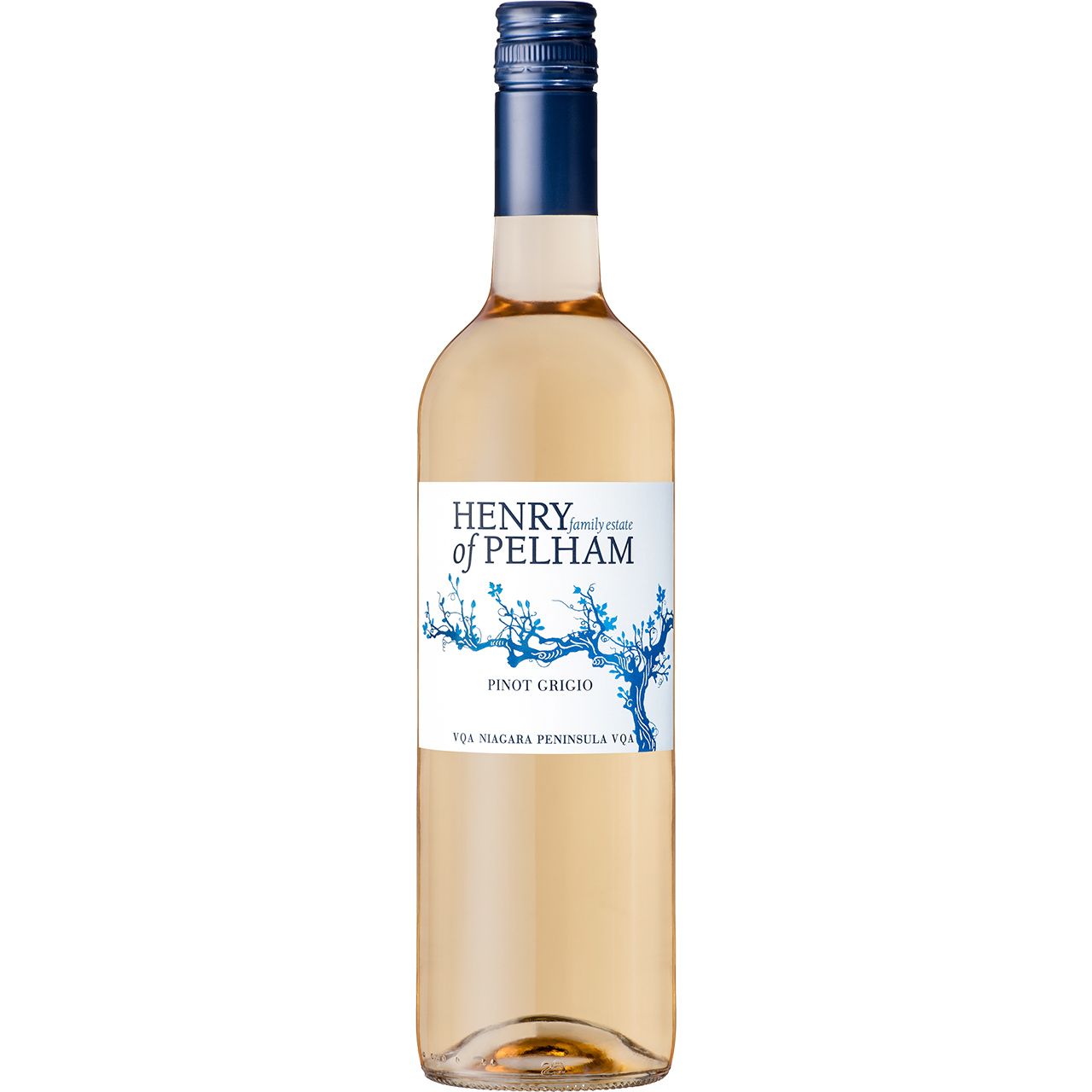 Henry of Pelham Pinot Grigio VQA