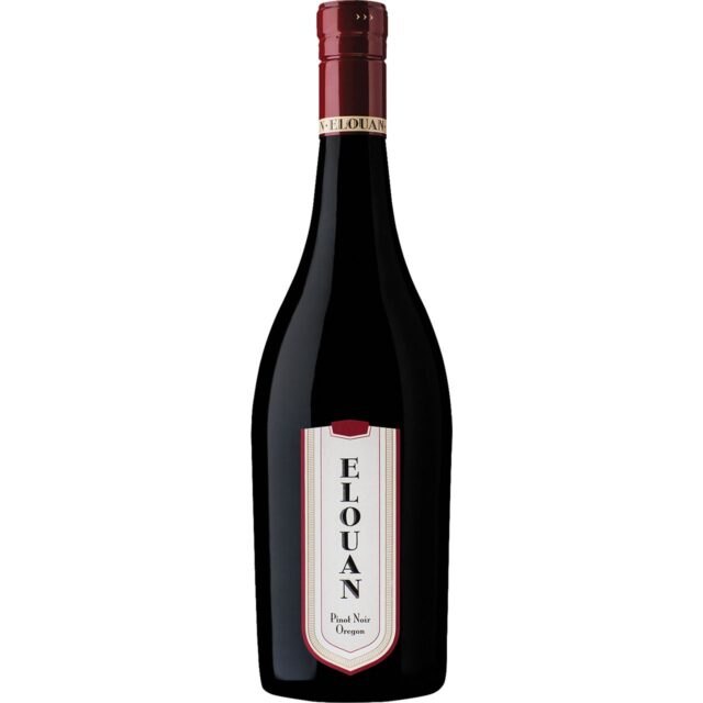 Elouan Pinot Noir