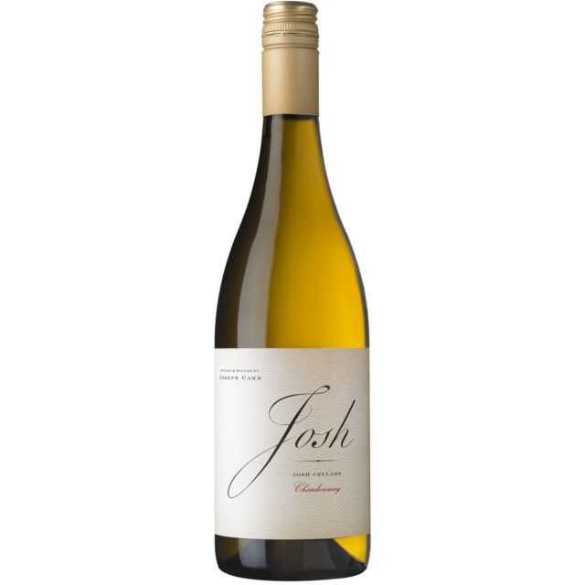 Josh Cellars Chardonnay