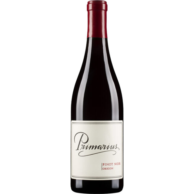 Primarius Pinot Noir