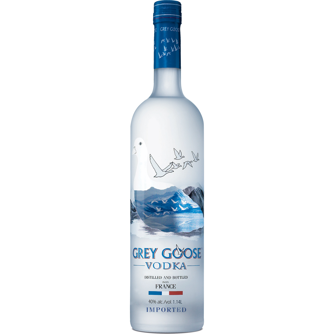 Grey Goose Vodka