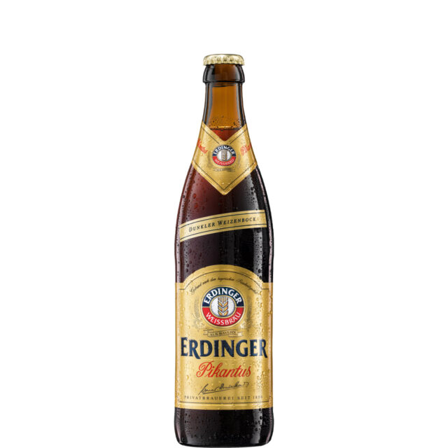Erdinger Pikantus 500ml Bottle