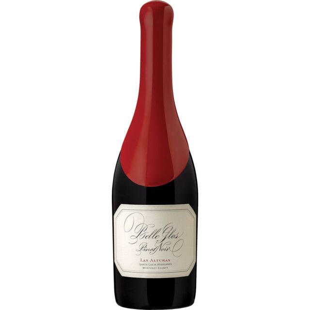 Belle Glos Las Alturas Pinot Noir