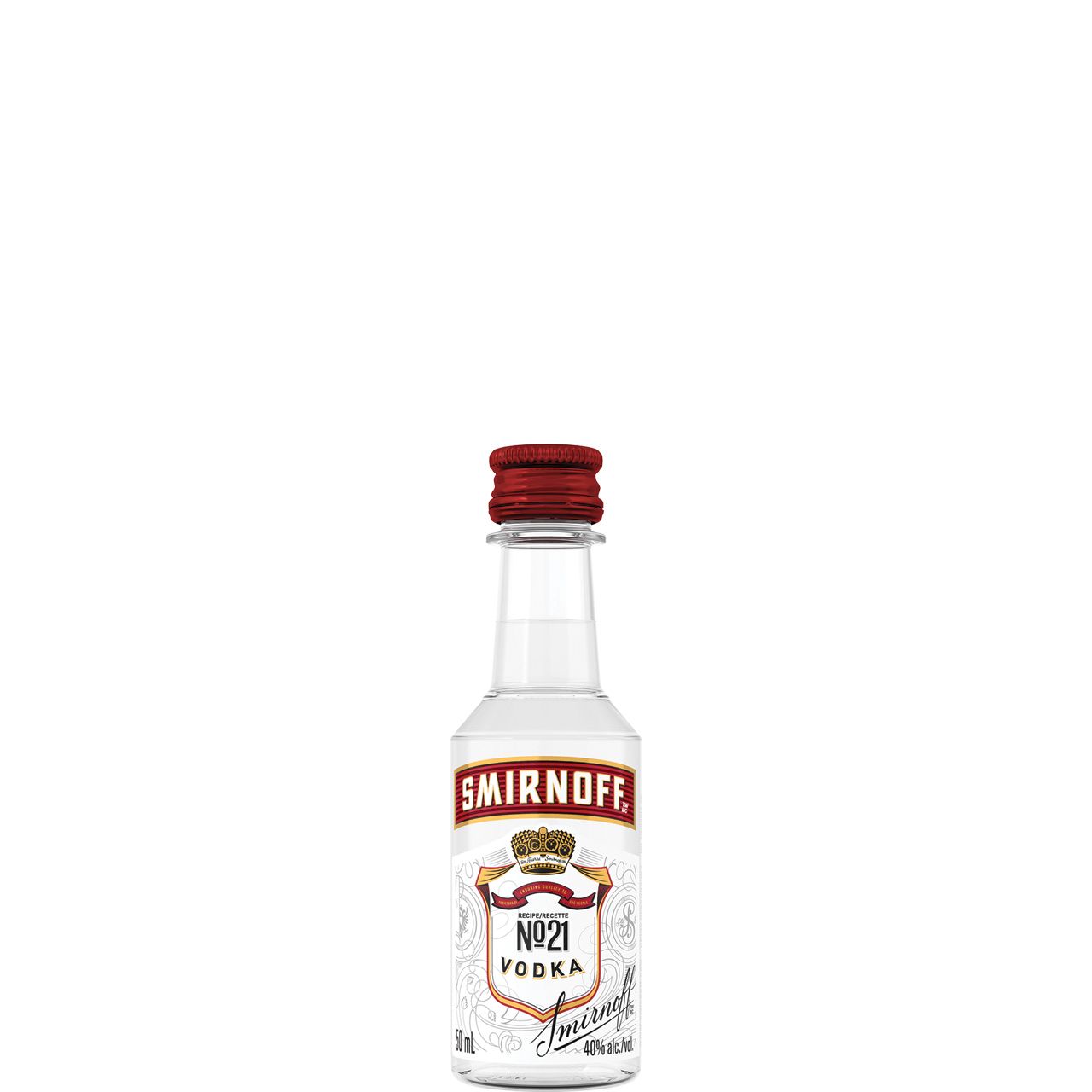 Smirnoff Vodka