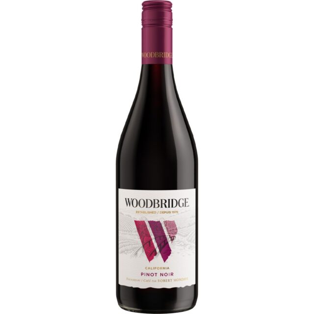 Woodbridge Robert Mondavi Pinot Noir