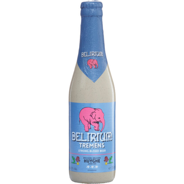 Delirium Tremens 330ml Bottle