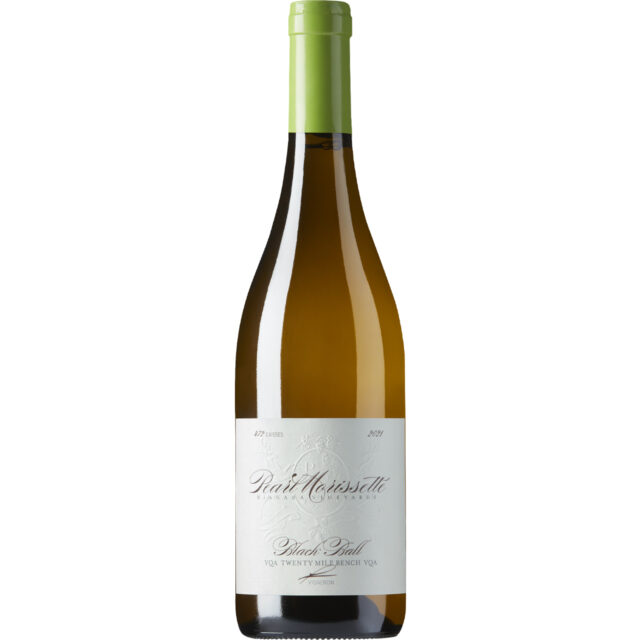 Pearl Morissette Black Ball Riesling 2021