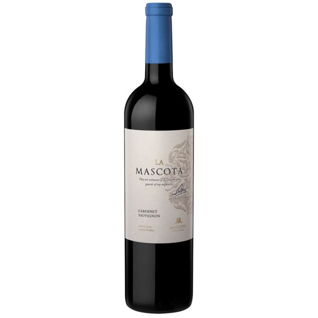 La Mascota Cabernet Sauvignon