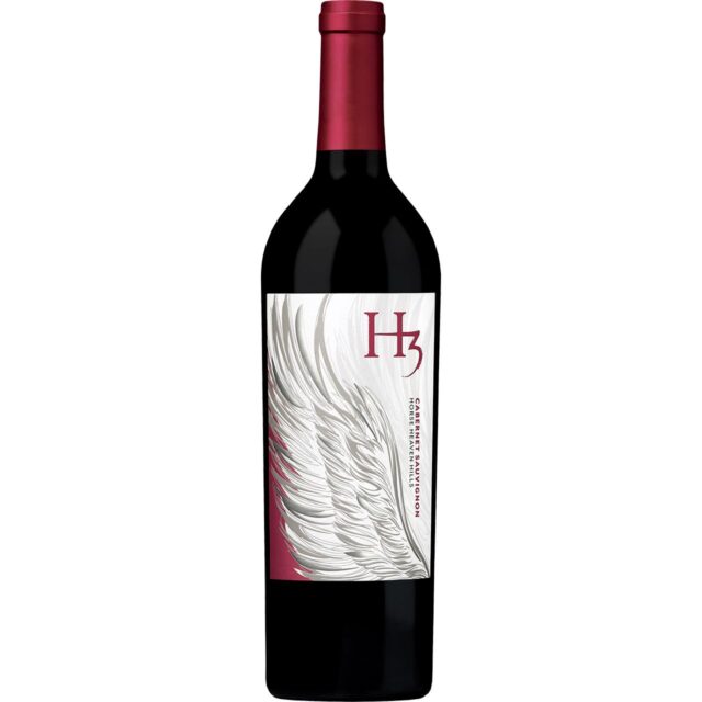 Columbia Crest H3 Cabernet Sauvignon