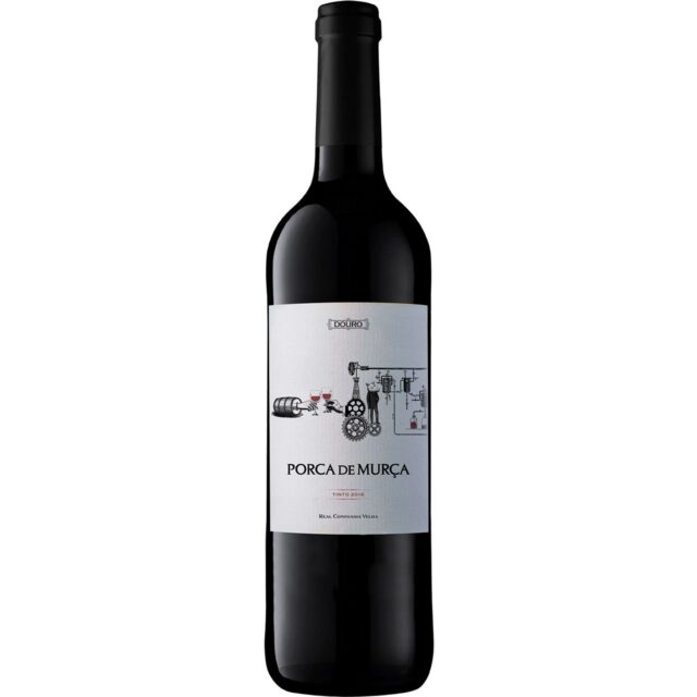 Porca de Murca Tinto