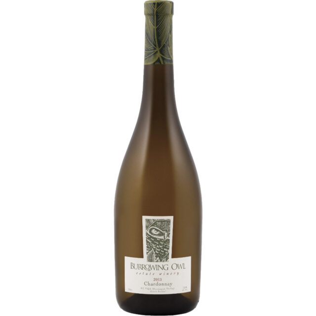 Burrowing Owl Chardonnay 2023