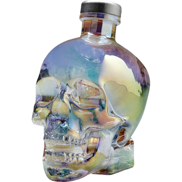 Crystal Head Aurora