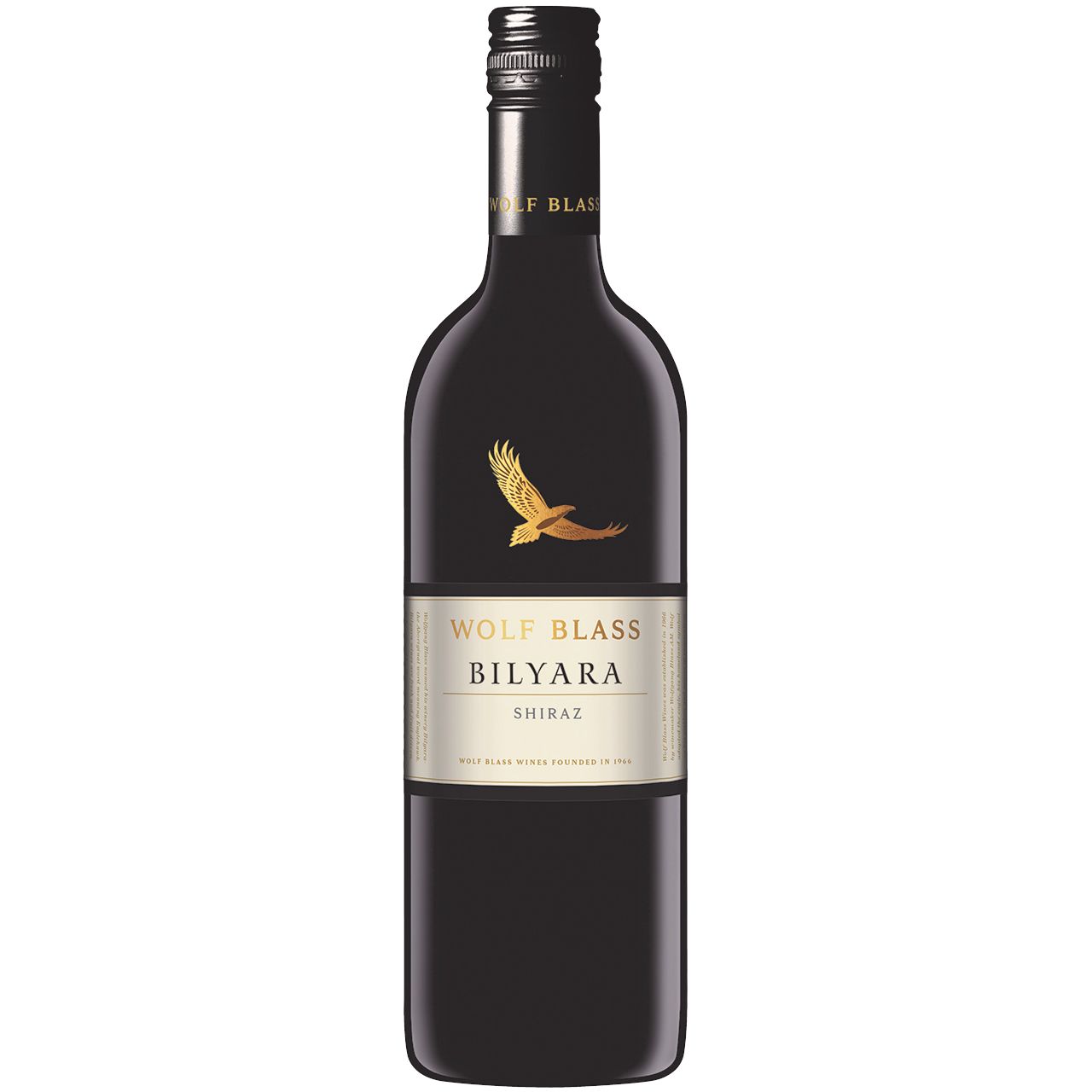 Wolf Blass Bilyara Shiraz