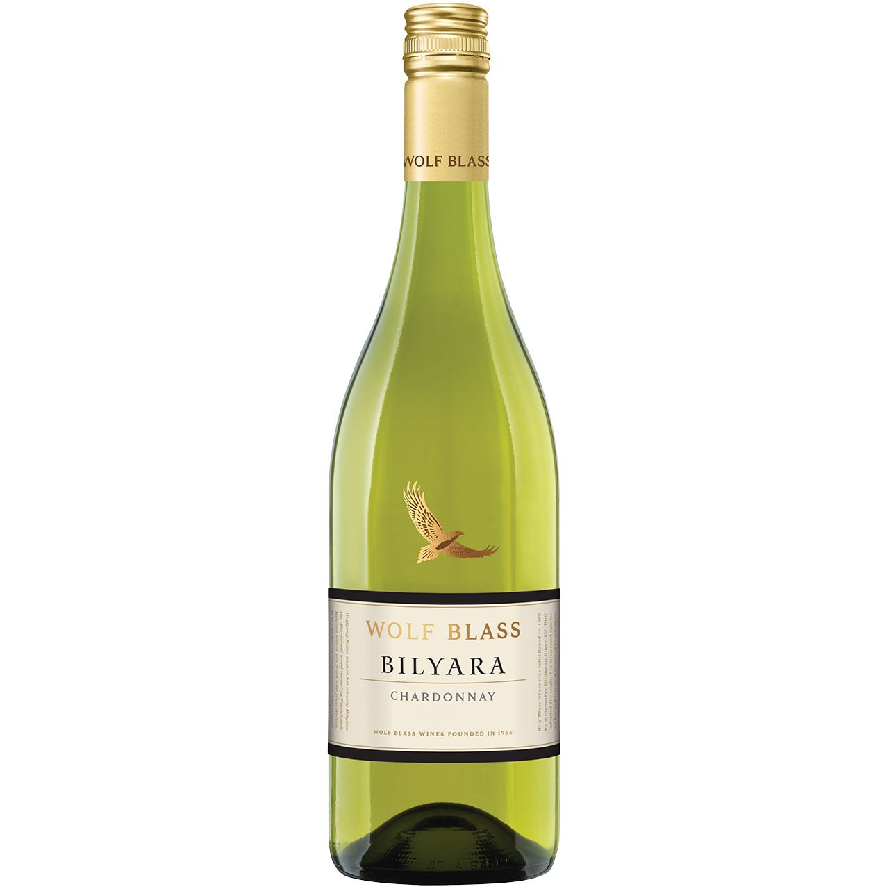 Wolf Blass Bilyara Chardonnay