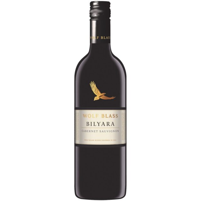 Wolf Blass Bilyara Cabernet Sauvignon