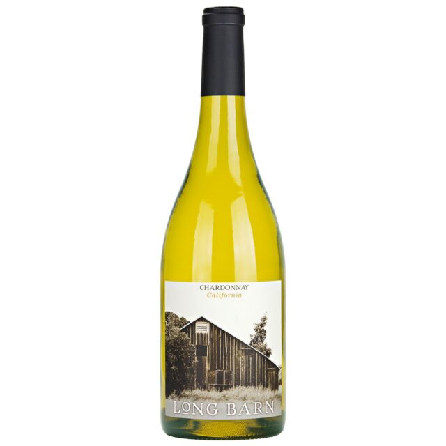 Long Barn Chardonnay
