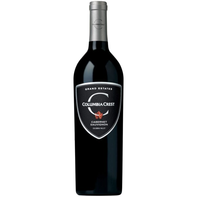 Columbia Crest GE Cabernet Sauvignon