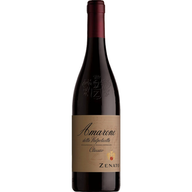 Zenato Amarona della Valpolicella Classico 2019