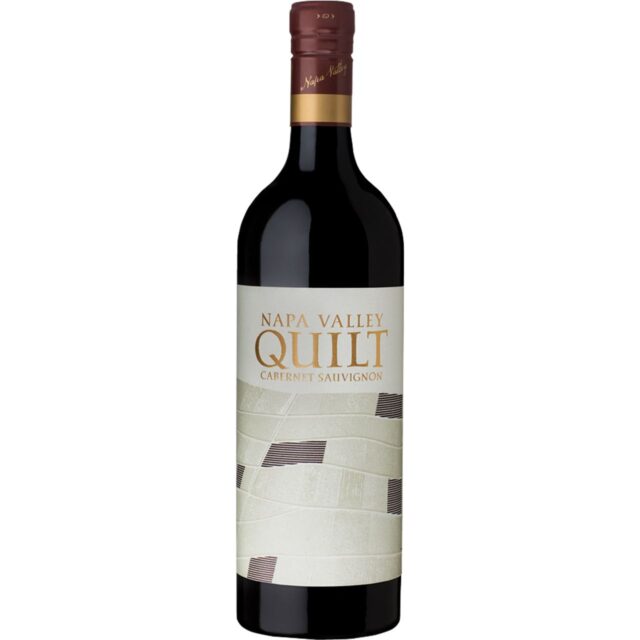 Quilt Napa Valley Cabernet Sauvignon