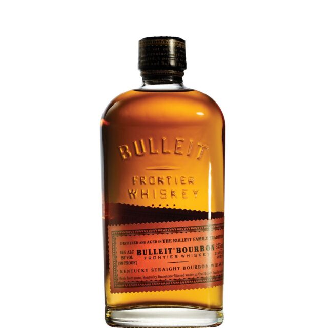 Bulleit Bourbon Frontier Whiskey