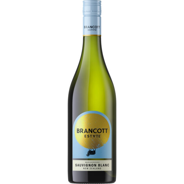 Brancott Estate Marlborough Sauvignon Blanc
