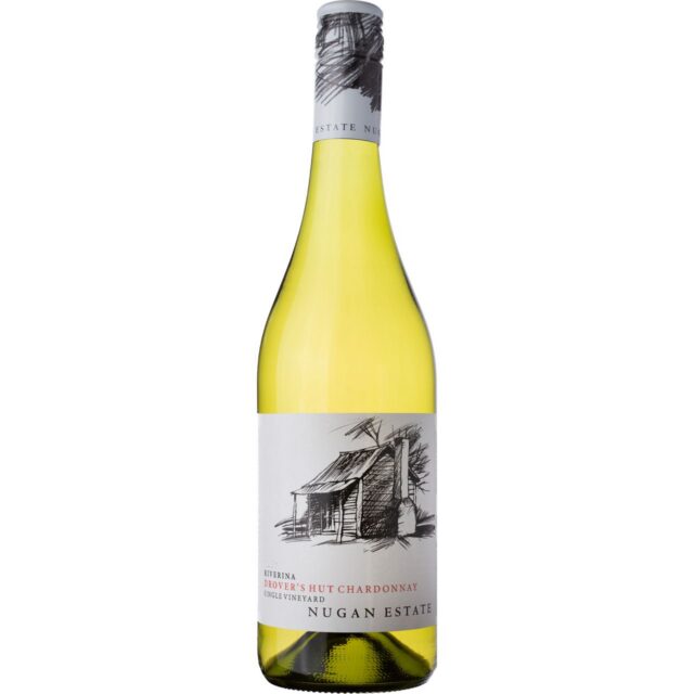 Nugan Estate Drover's Hut Chardonnay