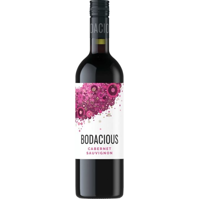 Bodacious Cabernet Sauvignon
