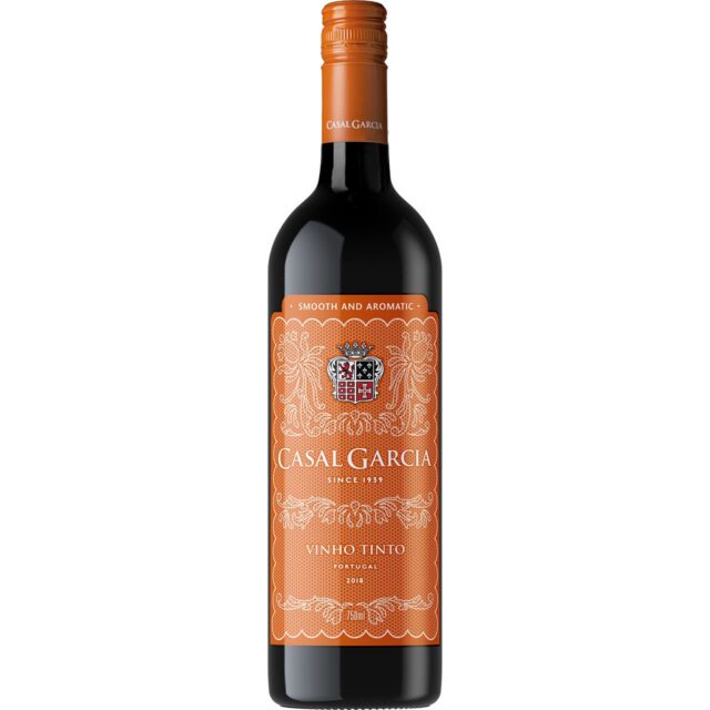 Casal Garcia Lisboa Red