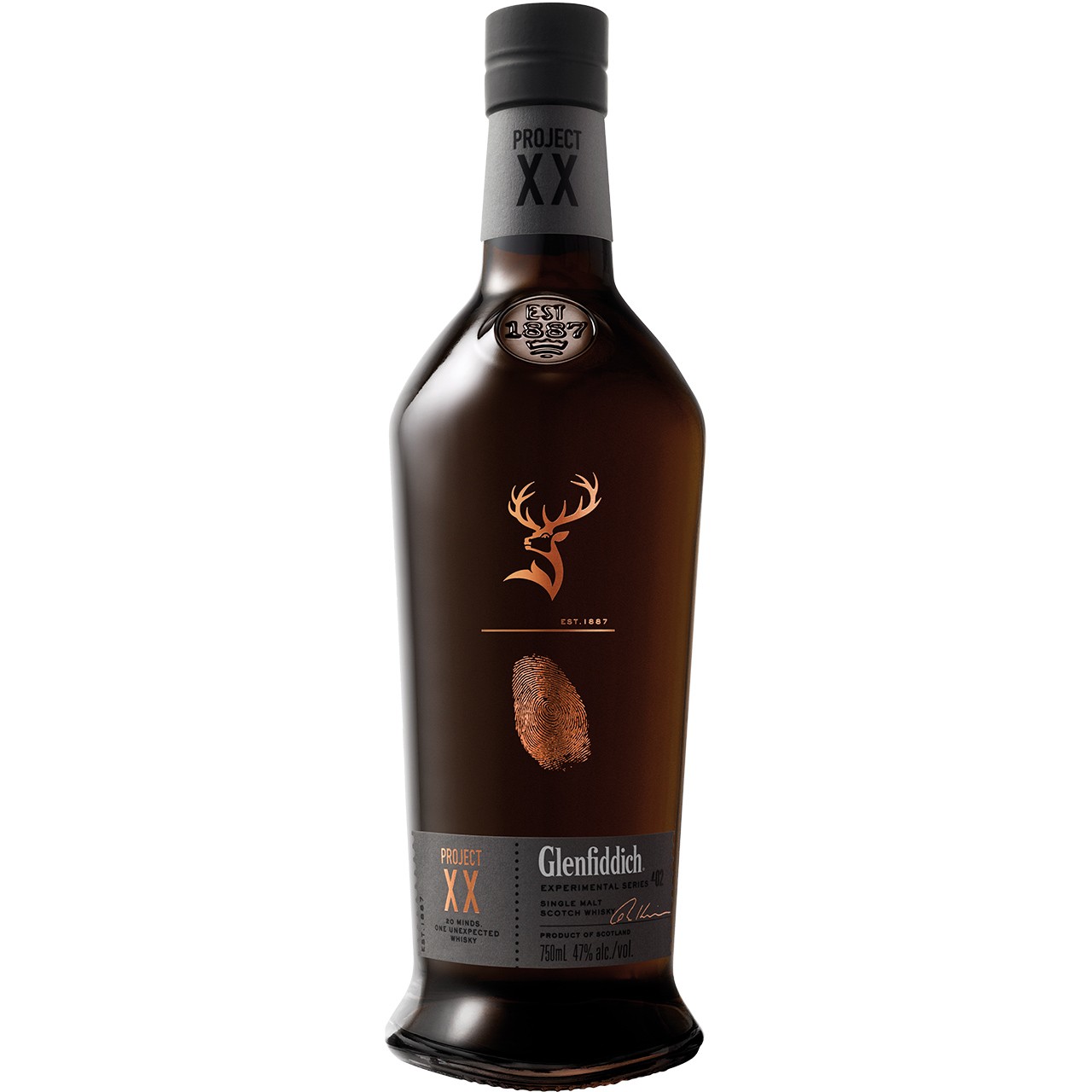 未開封LOGAN Scotch whisky Logan's King's Special - Lot 119456 - Buy/Sell Blended