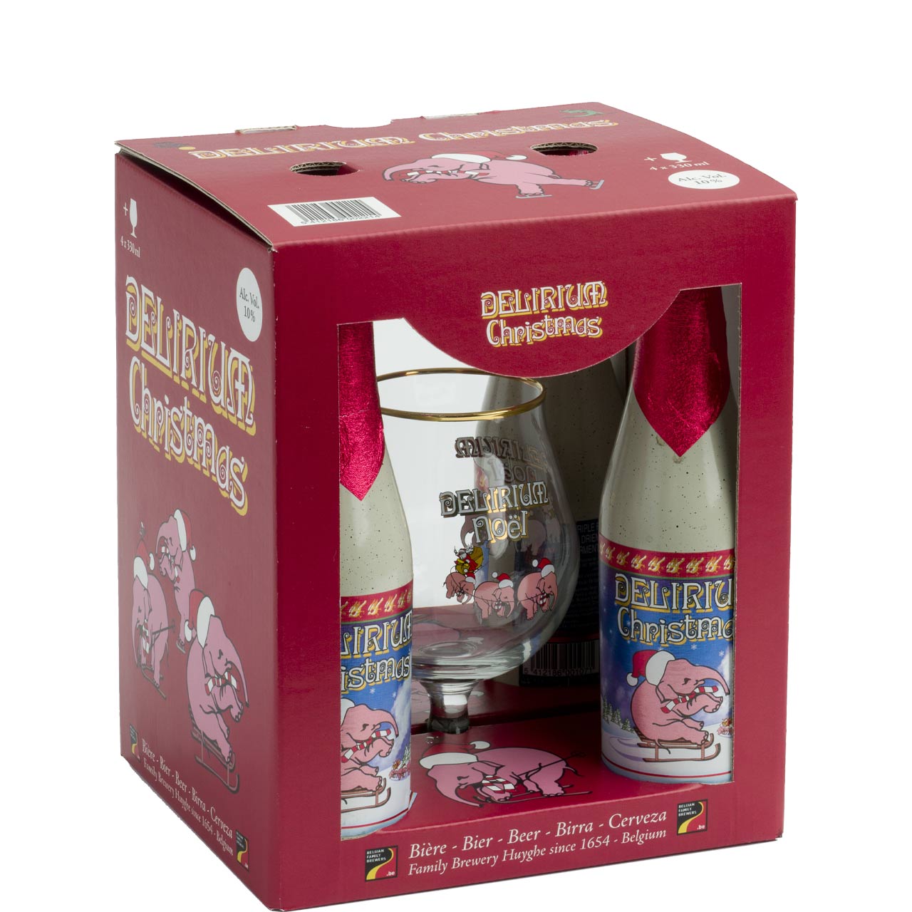 Delirium Noel Gift Pack