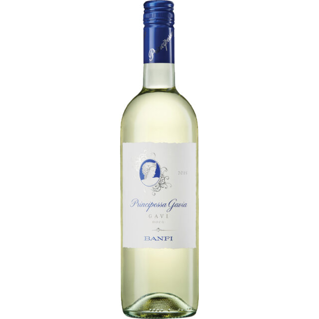 Banfi Principessa Gavia Gavi DOCG