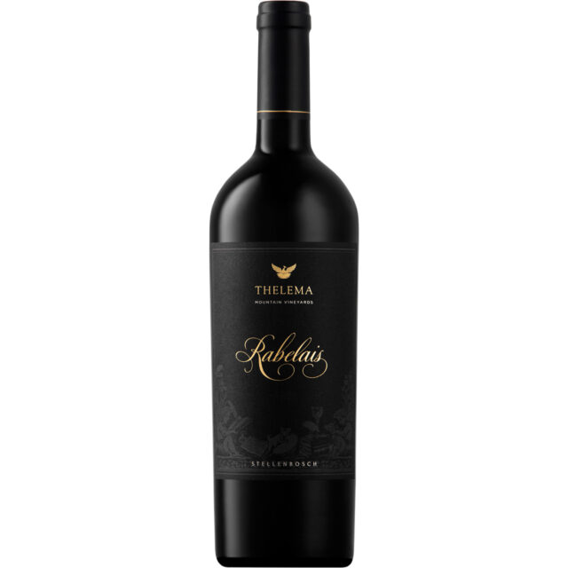 Thelema Estate Rabelais 2021