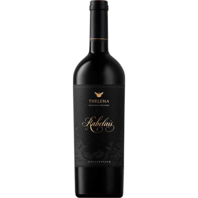 Thelema Estate Rabelais 2021