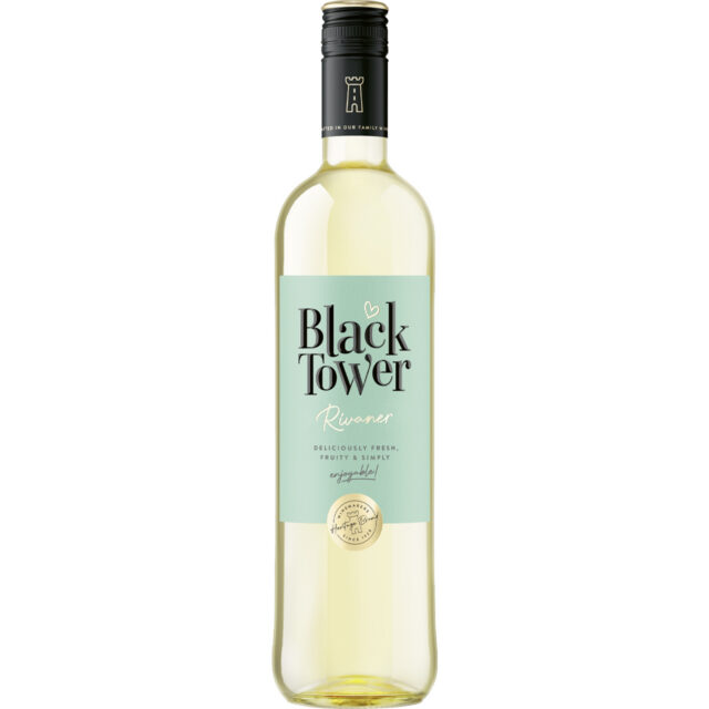 Black Tower Rivaner