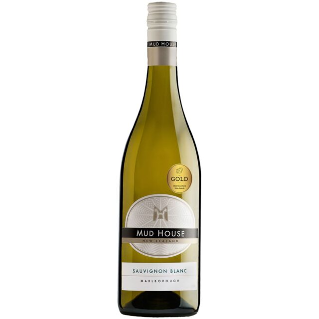 Mud House Sauvignon Blanc