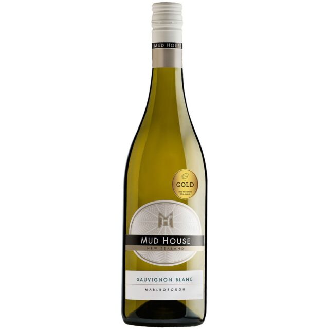 Mud House Sauvignon Blanc