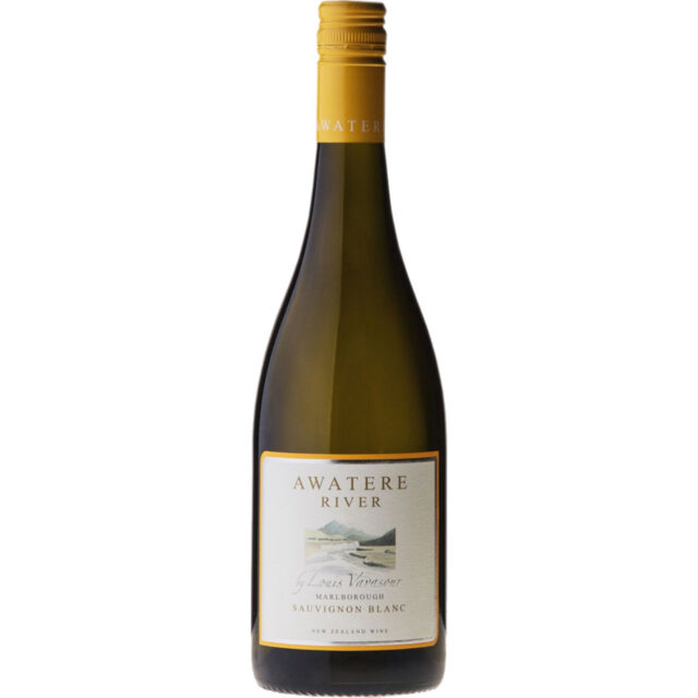 Awatere River Sauvignon Blanc