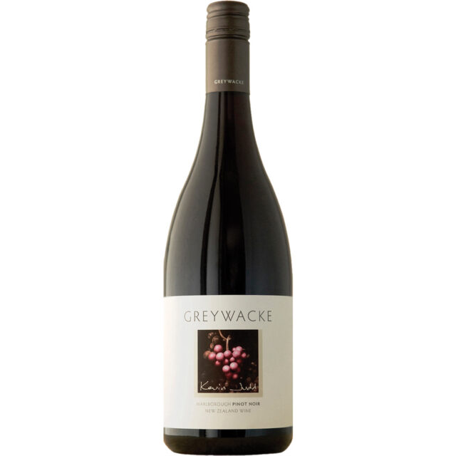 Greywacke Pinot Noir 2022