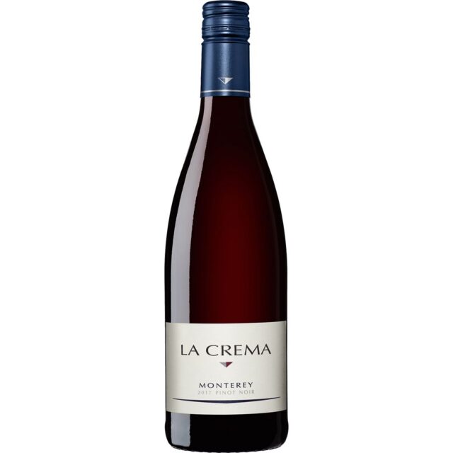 La Crema Monterey Pinot Noir