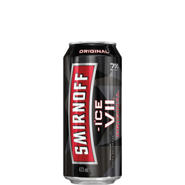 Smirnoff Ice VII 473ml Can