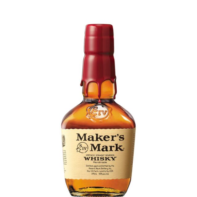 Maker's Mark Bourbon